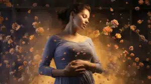 Powitaj, Drugi Tydzień Ciąży: Twoje Symptomy i Magiczne Momenty